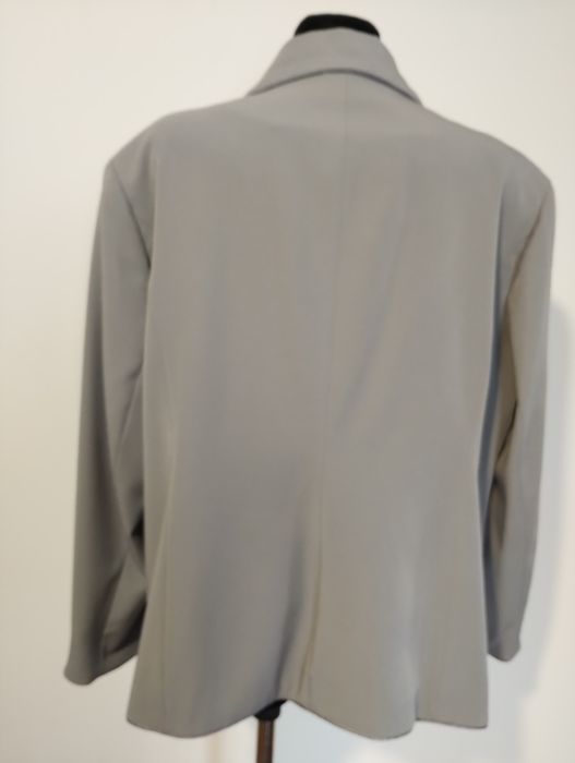 Żakiet marki Helena Vera 50/ 52