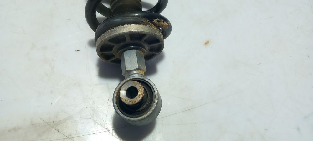 Amortecedor trás direito DS DS7 Crossback (J_)