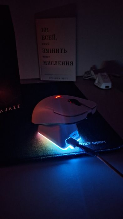 Мишка ajazz aj159 mc paw 3395