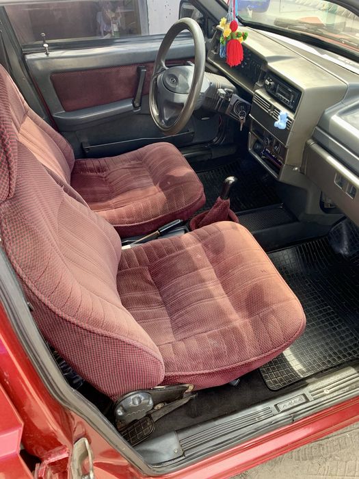 Ваз/LADA 21099;в хорошем состоянии: 1 650 $ - ВАЗ Златопиль на Olx