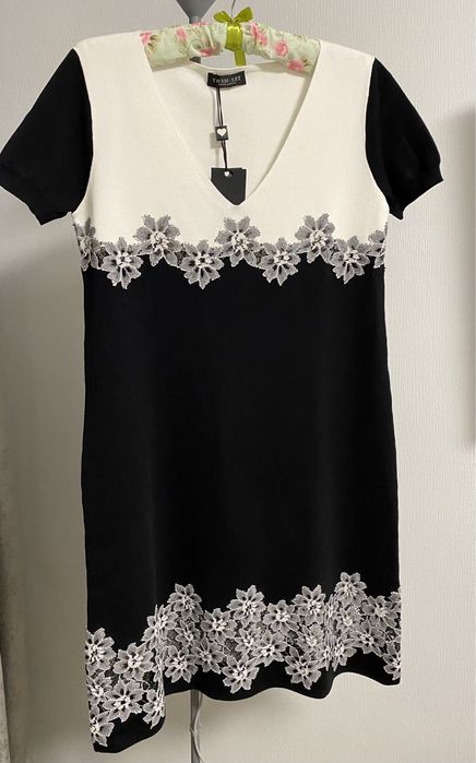 Платье Twin-Set Simona Barbieri, p. M-L