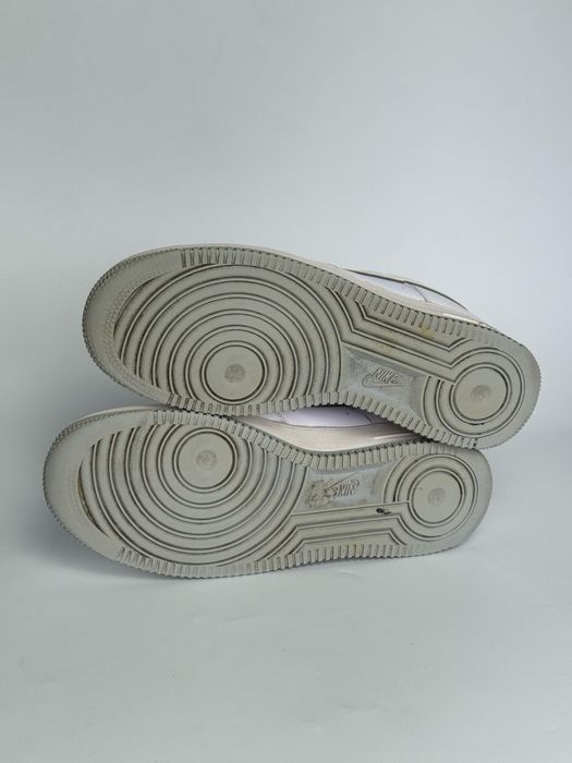 Кросівки Nike Air Force 1 Оригінал