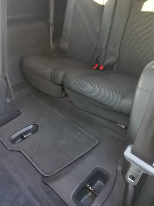Chevrolet Captiva 2.0 Diesel 150cv | 7 Lugares | GPS | Teto Abrir | Excelente Oportunidade