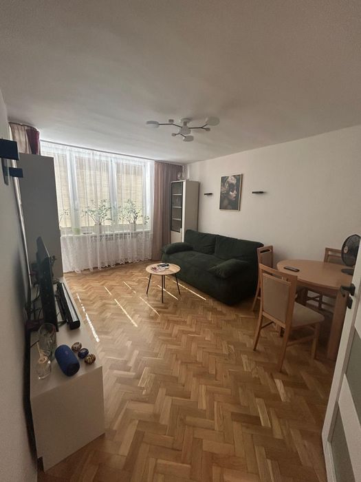 Mieszkanie – Warszawa - Widok 4
