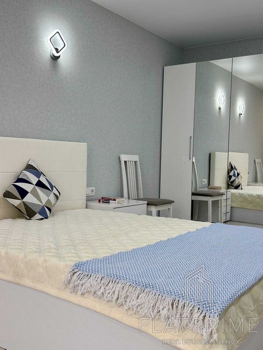 ЖК Perfect Town, Голосі'вський р-н, Теремки, євродвушка, продаж