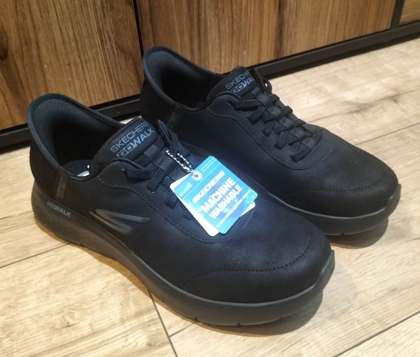 Buty Skechers Slip-ins go flex roz 41