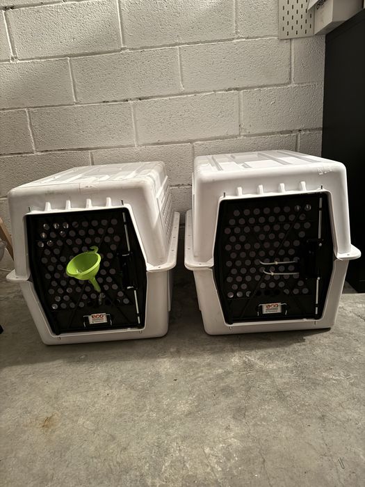 Transportadora animais para Avião! APENAS UMA DISPONIVEL!!!