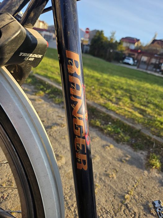 Rower marki Ranger