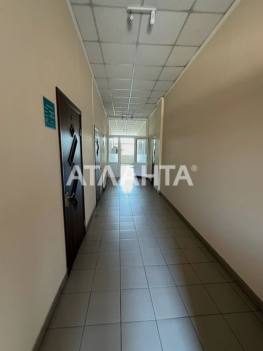 Вигідна пропозиція! Комерційне приміщення в р-ні Маршзаводу