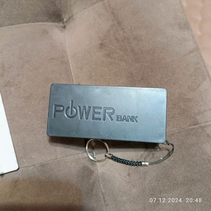 Повербанк в ідеальному стані