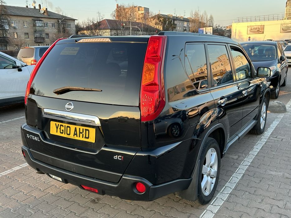 Ніссан х траіл ниссан хтреил розборка