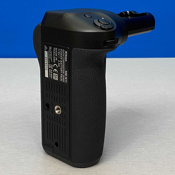 Grip Nikon MB-N11 (Z6 II/Z7 II)