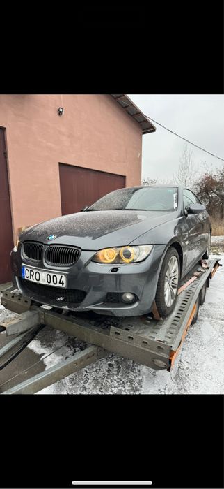 Разборка bmw e90 е91 е91 авторозборка шрот запчасти e90 e91 e92 розбор
