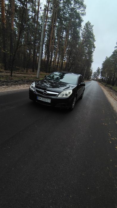 Продам Opel Vectra C 2005
