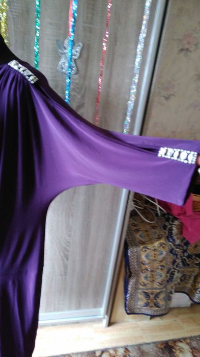 Сукня Турція (54-60размер)