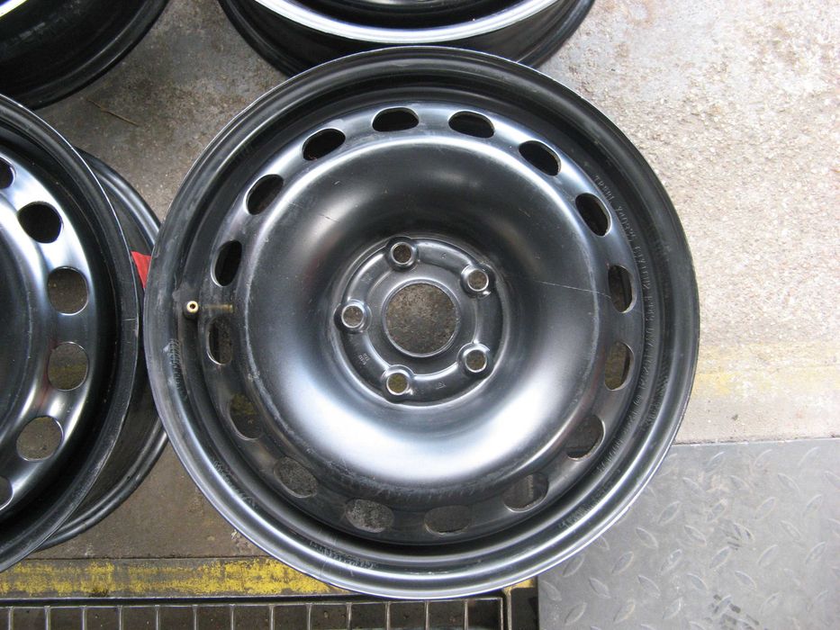 FELGI 16'' 5x112 Q2 T-ROC KAROQ nr.595