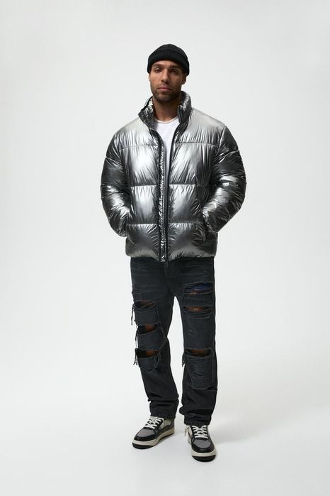 Продам зимову куртку