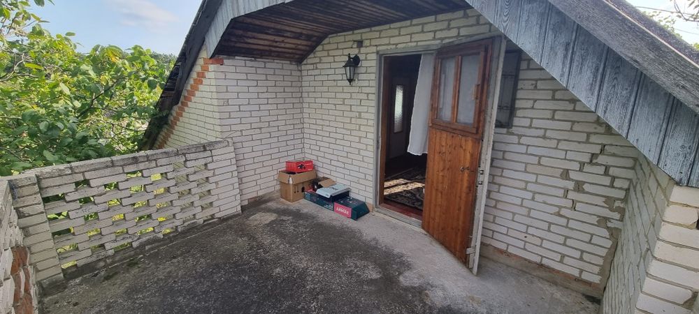 Продам дачу на Олдыше