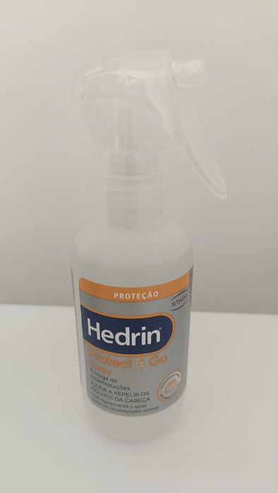 Repelente Piolhos