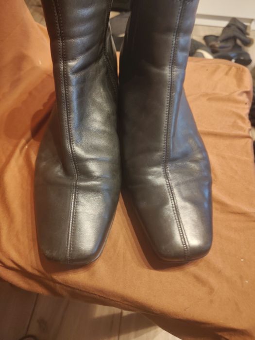 Sztyblety męskie Gabor tex rozmiar 44