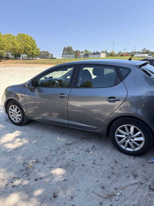 Seat ibiza 1.4 tdi 90cv