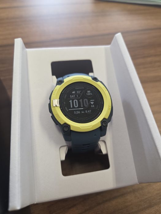 Garmin Instinct E 40mm