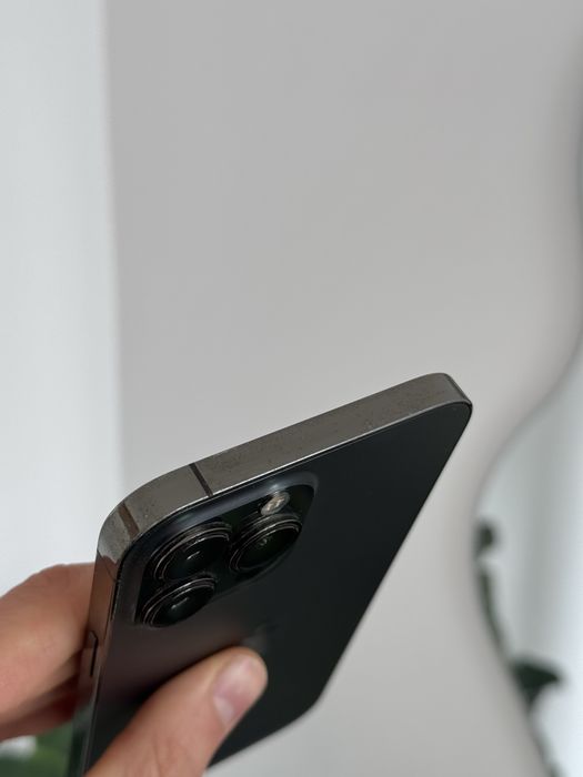 iPhone 13 Pro Max 256 Gb neverlock