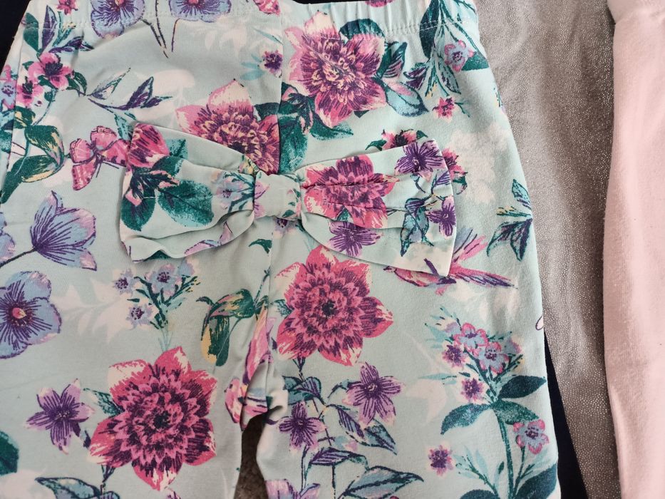 Komplet spodni 12-18 miesięcy