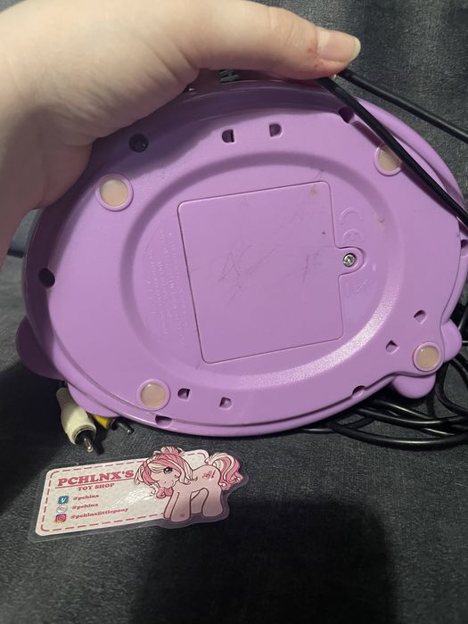 my little pony g3 gra konsola grand puzzleventure