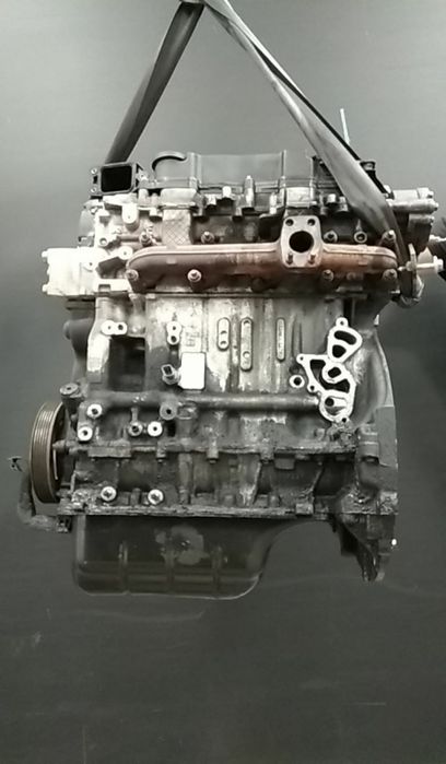 Motor completo MINI Mini (R56)