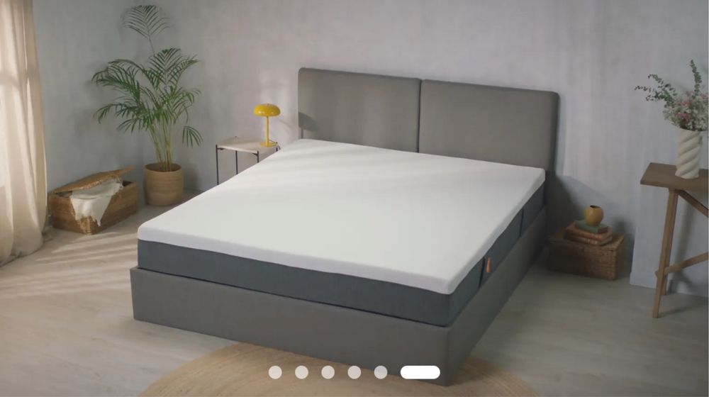 Colchao Emma Original