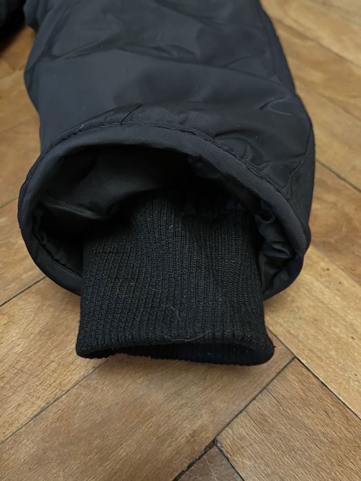 Ciepła Kurtka parka Heldre Steffy