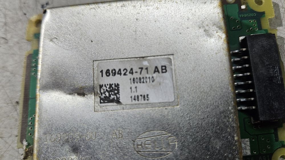 Moduł przetwornica lampy led opel insignia a astra j IV 4 bi xenon