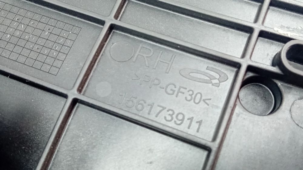 Elevador vidros frente direito PEUGEOT 208 II