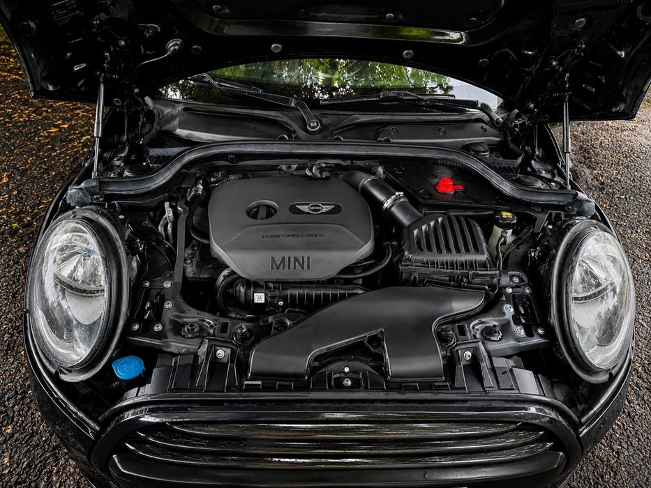 Mini One F56 Cooper 1.2 Carplay 2015