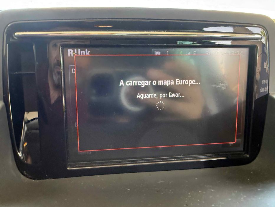 Renault Megane carrinha 1.5 DCI BOSE EDITION 110 cv 5p, cinzento