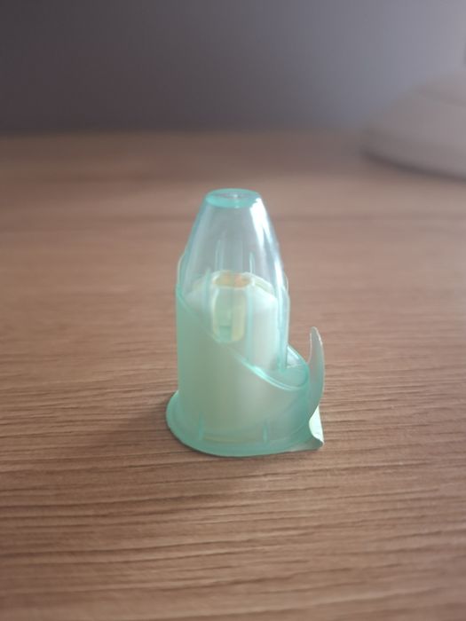 Igły do pena 4 mm