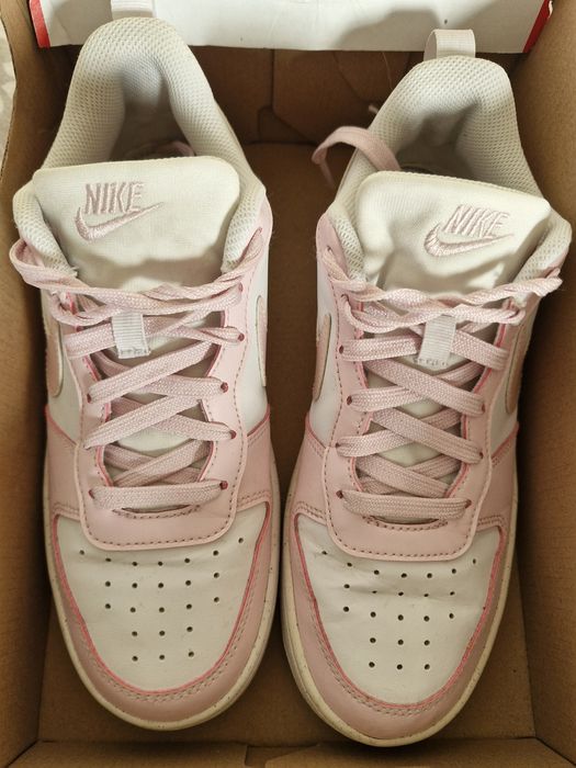 Ténis Nike Tamanho 39