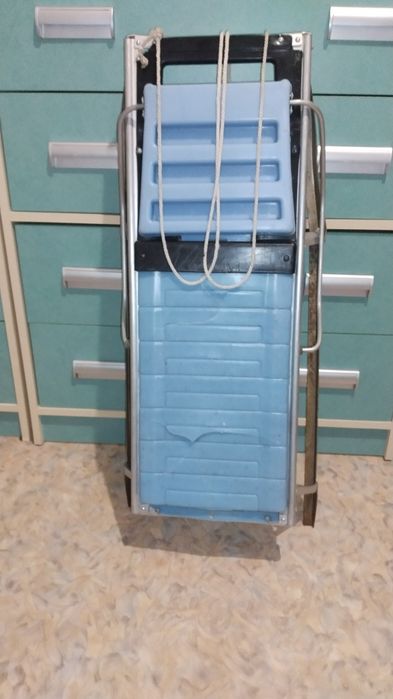 Санки со спинкой