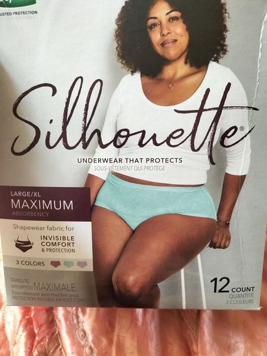 Продам урологические трусы XL