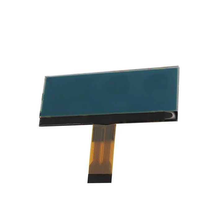 Display tela lcd multimédia renault capture master kangoo dacia duster