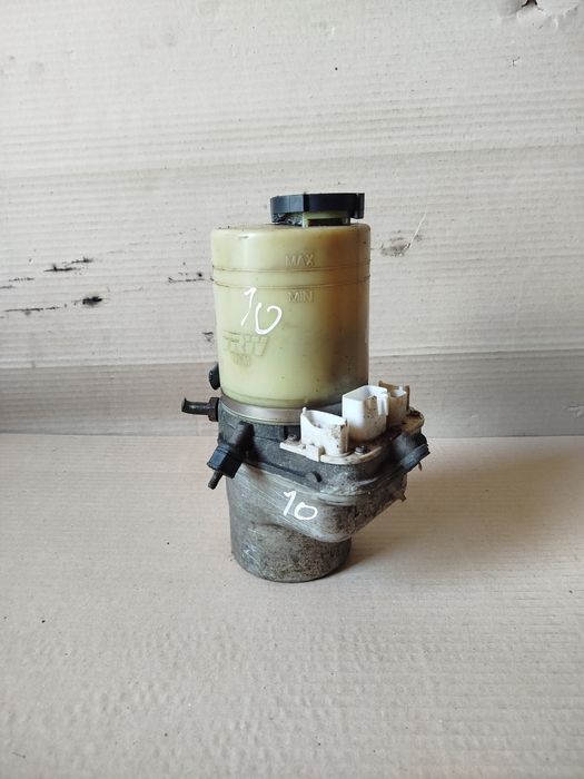 Егур Опель вектра Ц 93183550 електрогідропідсилювач Opel vectra C