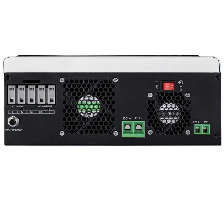 Інвертор MUST PV1800 PV18-3024 (3kWh/24V)