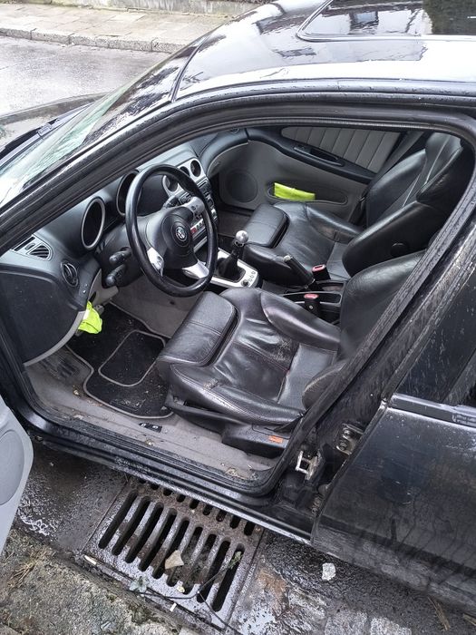 Alfa Romeo 156 2.4 jtdm