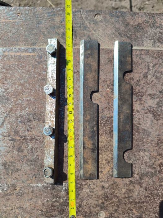 Продам деревообробний станок