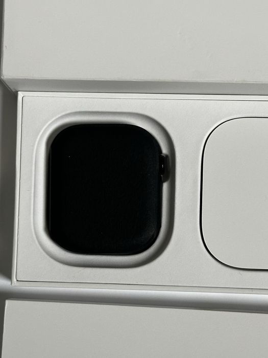 Apple watch S11 Novo nunca usado