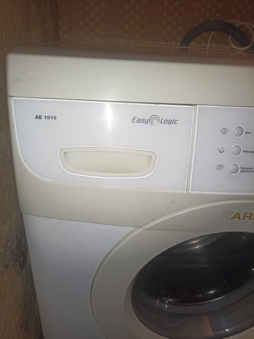 Стиральная машина ARDO