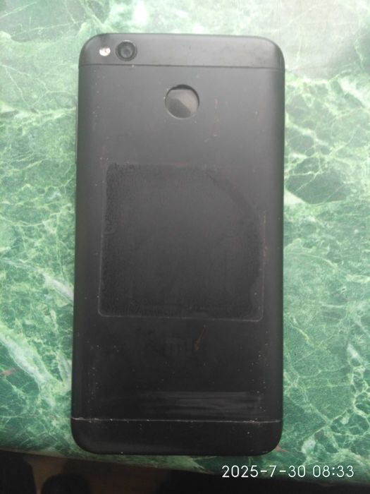 Xiaomi Redmi 4x бу робочий