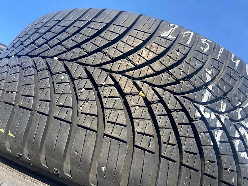 215/40/18 Goodyear Vector gen3_6,5mm_2szt_(485)