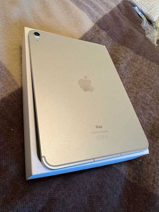 Apple Ipad 10.generacji
